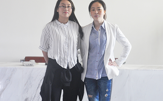 恭喜萬盛電子與昱齊盛人力資源二日內(nèi)成交勞務(wù)派遣合作！