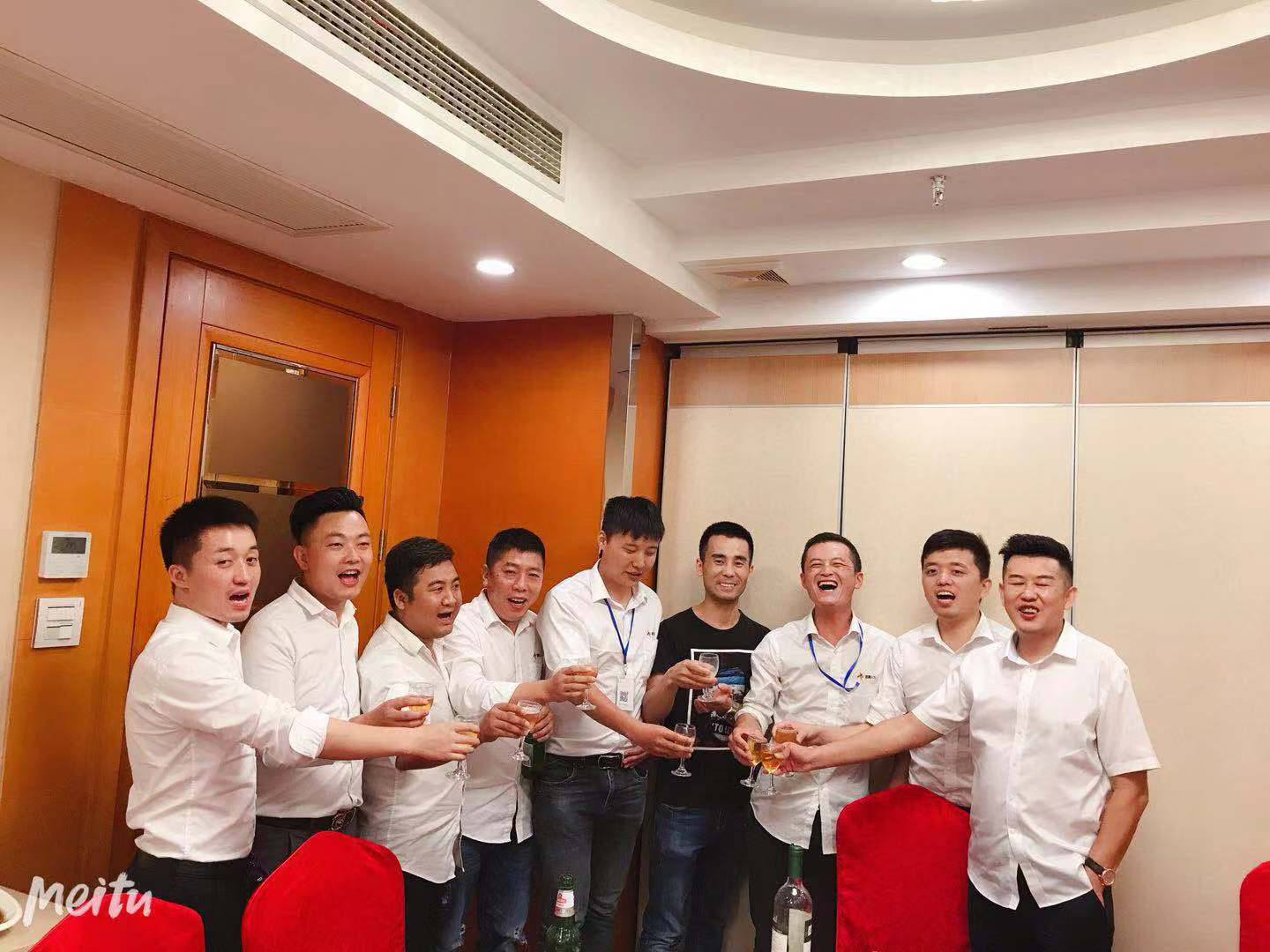 昱齊盛人力資源與邯鄲金洲勞務(wù)人力代理合作 昱齊盛人力資源與邯鄲金洲勞務(wù)人力代理合作