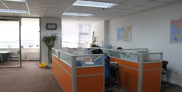 昱齊盛人力資源與河南隆興勞務(wù)達成人力輸出合作