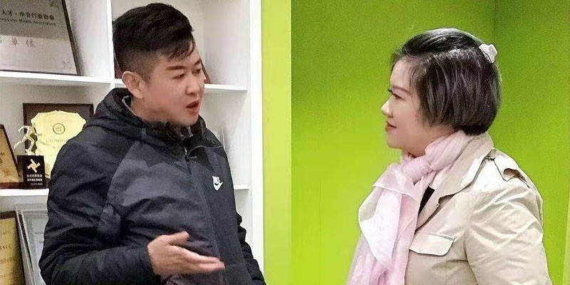 恭喜蘇州昱齊盛人力資源與厚生電子達成崗位外包合作