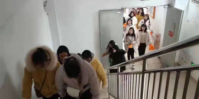 昱齊盛速度：不到十日滿足厚聲電子用工需求