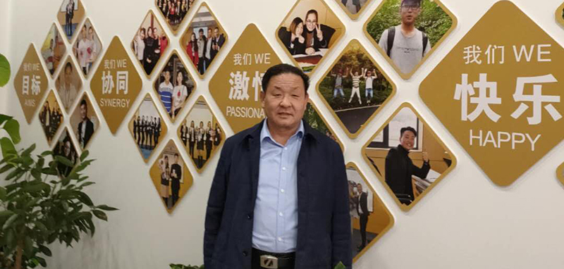 昱齊盛人力復(fù)工檢查驗(yàn)收正式通過，葉縣政府陪同昱齊盛員工返崗務(wù)工