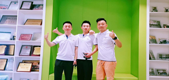 熱烈祝賀昱齊盛人力與華達(dá)利集團(tuán)深度合作!