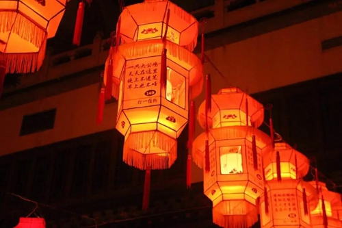 蘇州昱齊盛人力集團歡度中秋國慶，祝福大家節(jié)日快樂！