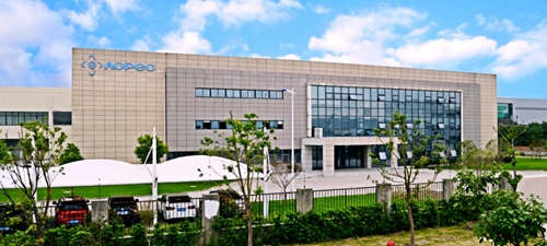 蘇州昱齊盛與奧佩克汽車公司簽約勞務(wù)外包業(yè)務(wù)！