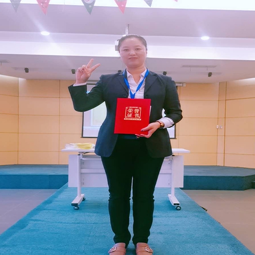 蘇州昱騰人力資源外包服務公司—10月優(yōu)秀員工表彰大會