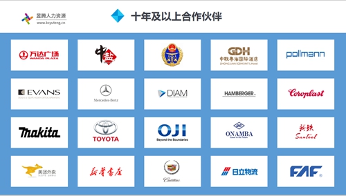蘇州昱騰人力資源外包服務公司—10月優(yōu)秀員工表彰大會