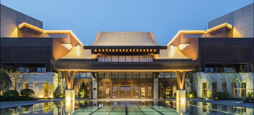 鉑爾曼酒店競標(biāo)