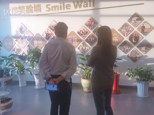 蘇州昱齊盛與牧野機床(中國)簽約人事外包業(yè)務(wù)！