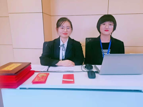 蘇州昱騰人力資源外包服務(wù)公司—優(yōu)秀員工表彰月會如約而至
