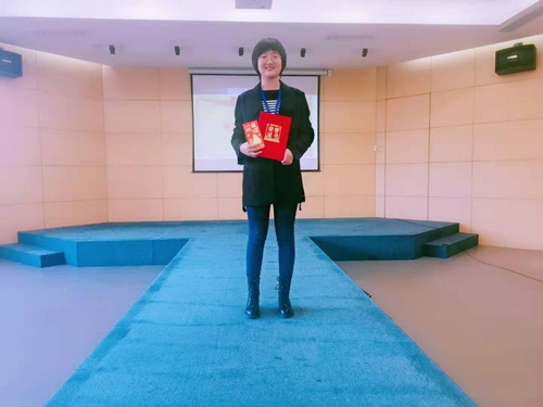蘇州昱騰人力資源外包服務(wù)公司—優(yōu)秀員工表彰月會如約而至