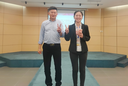 蘇州昱騰人力資源外包服務(wù)公司—優(yōu)秀員工表彰月會如約而至