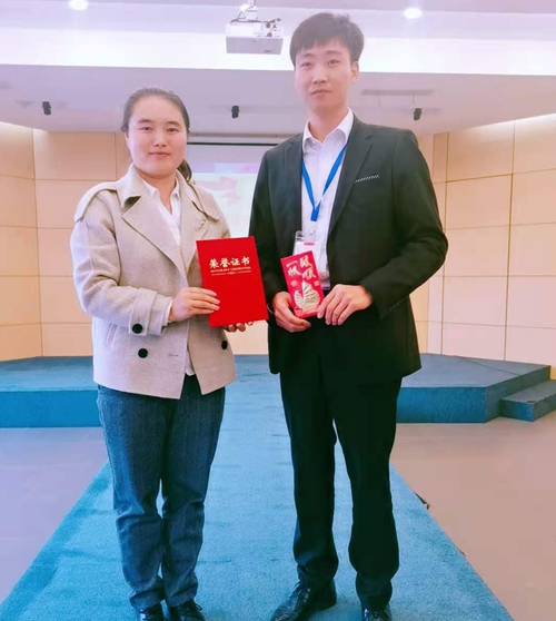 蘇州昱騰人力資源外包服務(wù)公司—優(yōu)秀員工表彰月會如約而至
