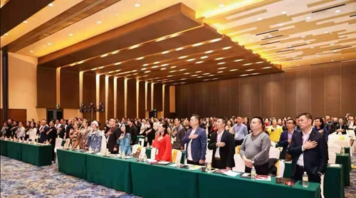 蘇州昱騰人力團隊積極參加國學學習活動