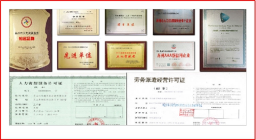喜訊！蘇州昱齊盛與四川代理簽約合作