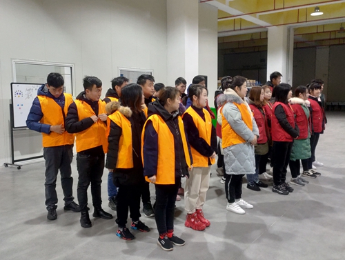 喜事 蘇州昱騰與坤武精密公司簽訂勞務(wù)外包業(yè)務(wù)