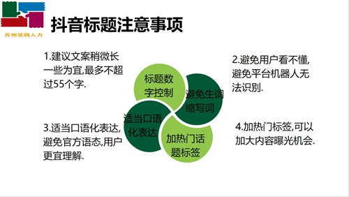 蘇州昱齊盛人力網(wǎng)絡(luò)積極參加抖音學(xué)習(xí)活動(dòng)