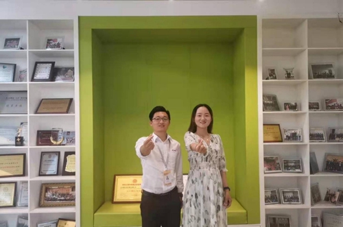 好消息I蘇州昱騰與挪亞精密機械有限公司簽訂勞務(wù)外包業(yè)務(wù)！