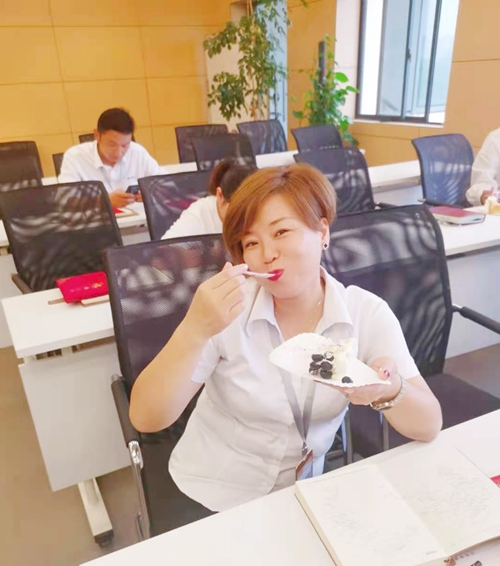 【昱齊盛月會(huì)】致敬7月，常懷感恩之心