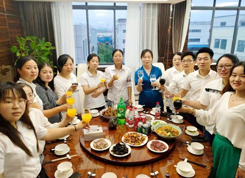 【昱齊盛月會(huì)】致敬7月，常懷感恩之心