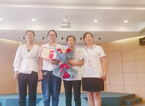 【昱齊盛月會(huì)】致敬7月，常懷感恩之心