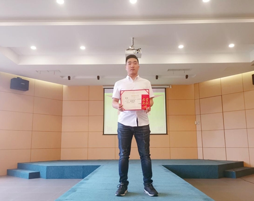 【昱齊盛月會(huì)】致敬7月，常懷感恩之心