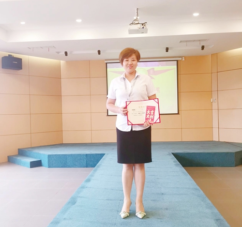 【昱齊盛月會(huì)】致敬7月，常懷感恩之心